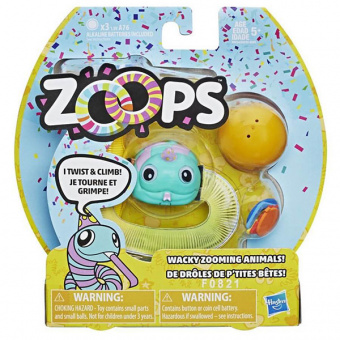 Зупс Hasbro Zoops E6229