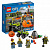Lego City Набор для начинающих Исследователи Вулканов 60120 фото