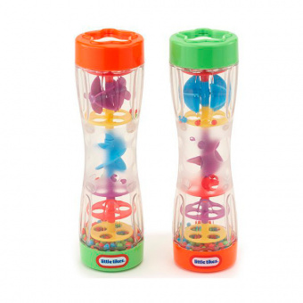 Развивающая игрушка Little Tikes 634994 Литл тайкс Цветной дождь фото