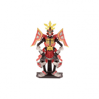 Игрушка Power Rangers Samurai 31740 Экипированный рейнджер СЁГУН с маской