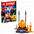 Lego Ninjago Оружие Weapon Rack 891504 фото