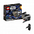 Lego Star Wars 75031 Лего Звездные войны Перехватчик Tie фото