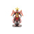 Игрушка Power Rangers Samurai 31740 Экипированный рейнджер СЁГУН с маской