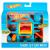 Hot Wheels DWL00 Игровой набор Супер-мойка фото