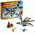 Lego Легенды Чима 70141 Ледяной планер Варди фото