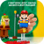 Конструктор ЛЕГО Приключения вместе с Марио 71360  LEGO Super Mario фото