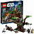 Lego Star Wars 7956 Лего Звездные войны Атака Эвоков фото