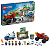 LEGO City 60245 Police Ограбление полицейского монстр-трака  фото