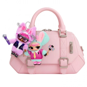 LOL Surprise Plush Surprise 