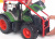 Трактор Fendt 936 Vario лесной с манипулятором 03042 фото