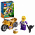 Конструктор LEGO City Трюковый мотоцикл с экшн-камерой 60309 фото