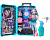 Кукла Monster High Skulltimate Secrets 7 «Пункт назначения — кровавый оазис» Лагуна Блю фото