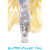 Кукла-Русалка Mermaze Mermaidz Gwen(Гвен) 585428