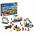 LEGO City 60232 Town Автостоянка  фото