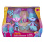 Hasbro Trolls B6563 Тролли Модные близнецы Hasbro Trolls B6563 Тролли Модные близнецы фото