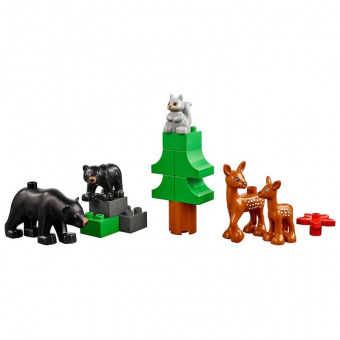 LEGO 45029 Набор Животные DUPLO фото