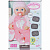 Кукла интерактивная Baby Annabell, 43 см 706299