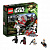 Конструктор Lego Star Wars 75001 Лего Звездные Войны Солдаты Республики против воинов Ситхов фото