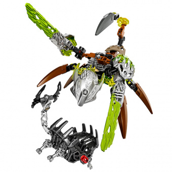 Lego Bionicle Кетар, Тотемное животное Камня 71301 фото