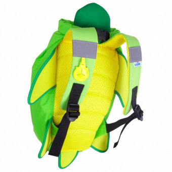 Рюкзак для бассейна и пляжа Черепаха Trunki фото