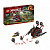Lego Ninjago Алый захватчик 70624 фото