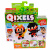 Qixels Q87005 Квикселс Набор для творчества "Боевые искусства"