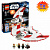 Lego Star Wars 7931 Лего Звездные войны Шаттл джедаев Т-6 фото