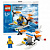 Lego City Гидроплан 30225 фото