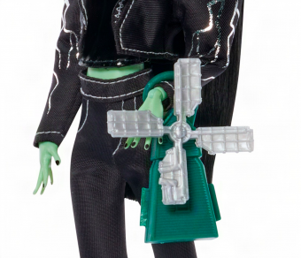 Кукла Френки Штейн Monster High