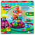 Play-Doh A5144 Игровой Башня из кексов
