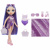 Кукла Rainbow High Swim & Style Violet 507314
