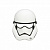 Star Wars B3223 Звездные Войны Маска, в ассортименте