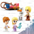 LEGO Disney Princess Книга приключений Анны и Эльзы 43175 фото