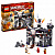 Lego Ninjago Тёмная крепость Гармадона 2505 фото