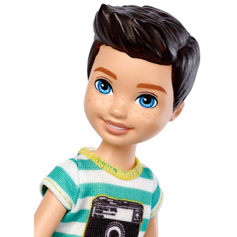 Barbie DYT90 Барби Кукла Челси