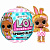 Кукла LOL Spring Bling Boss Bunny Лимитированная Коллекция 579540