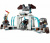 LEGO Chima 70226 Ледяная крепость мамонтов фото