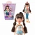Кукла Bratz Пижамная вечеринка Джейд Кукла Bratz Пижамная вечеринка Джейд