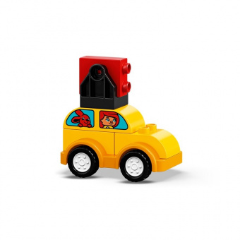 LEGO 10886 Мои первые машинки фото
