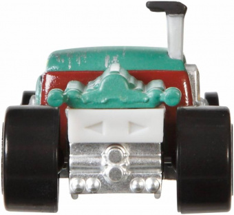 Hot Wheels CGW42 Star Wars Boba Fett фото