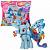 My Little Pony B0671 Рейнбоу Дэш "Делюкс" с волшебными крыльями