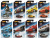 Машинка Хот Вилс "HONDA" FKD22 Hot Wheels фото