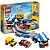 Lego Creator Автотранспортер 31033 фото