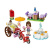 Конструктор Lego Friends 41030 Лего Подружки Оливия и велосипед с мороженым Конструктор Lego Friends 41030 Лего Подружки Оливия и велосипед с мороженым фото
