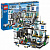 Lego City Полицейский участок 7744 фото