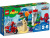 LEGO 10876 Приключения Человека-паука и Халка фото
