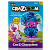 Crazy Loom 19167 Крейзи Лум Набор для творчества - фигурка Щенок+ цветные резиночки