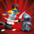 Конструктор LEGO Ninjago Легендарные битвы: Джей против воина-серпентина 71732 фото