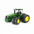 Трактор John Deere 7930 с 2-ми колёсами 03052 Брудер фото