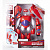 Игровой набор Big Hero 6 38700 Город Героев Фигурка Бэймакса с комплектом одежды-брони